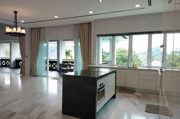 Bangsar Lorong Medang Huge Bungalow
