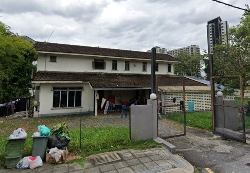 Kampung Datuk Keramat