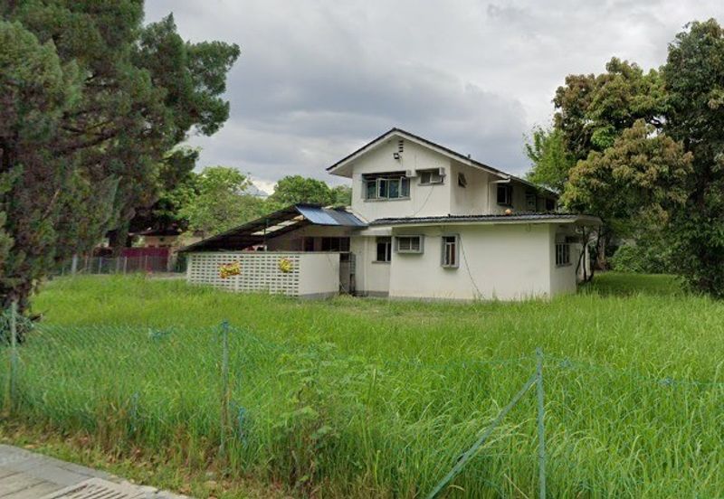 Kampung Datuk Keramat