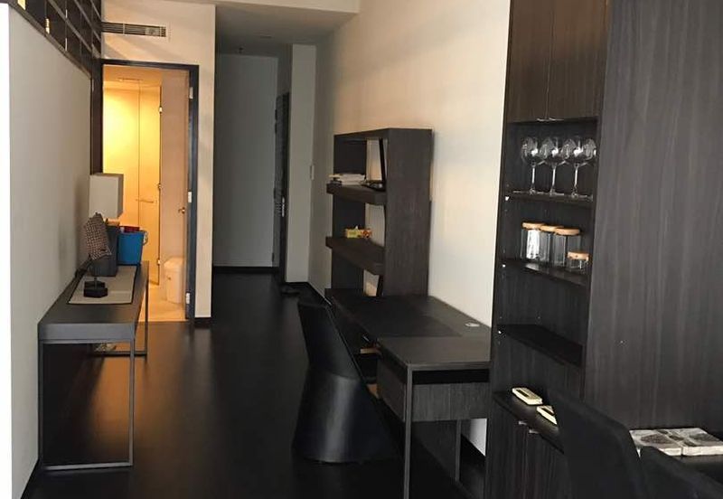 Clearwater Residences