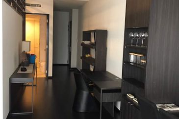 Clearwater Residences