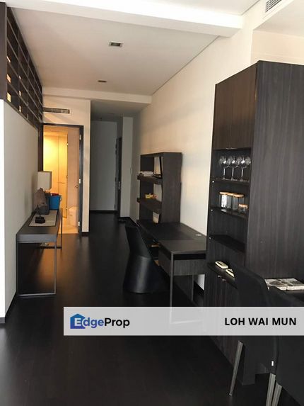 Clearwater Residence, Damansara Heights , Kuala Lumpur, Damansara Heights