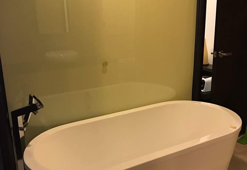 Clearwater Residences