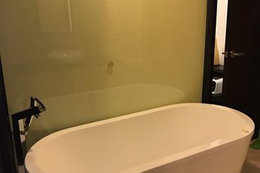 Clearwater Residences