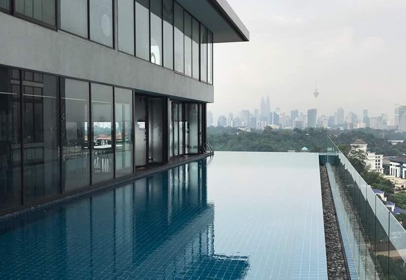 Clearwater Residences