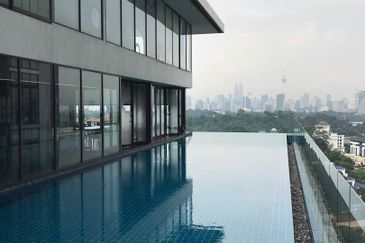 Clearwater Residences