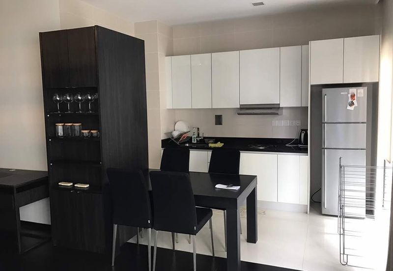 Clearwater Residences