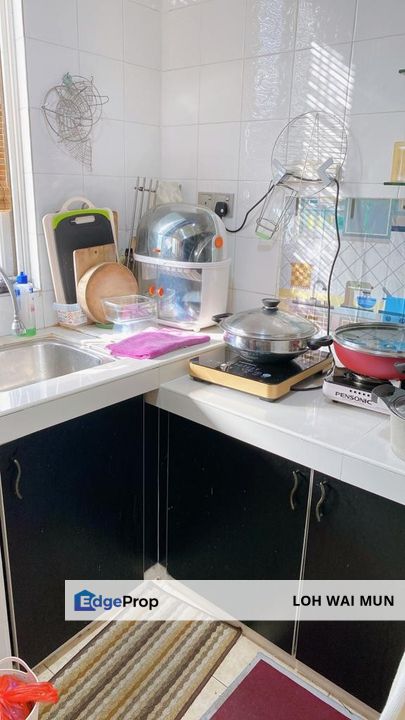 PV6 Condo, Kuala Lumpur, Setapak