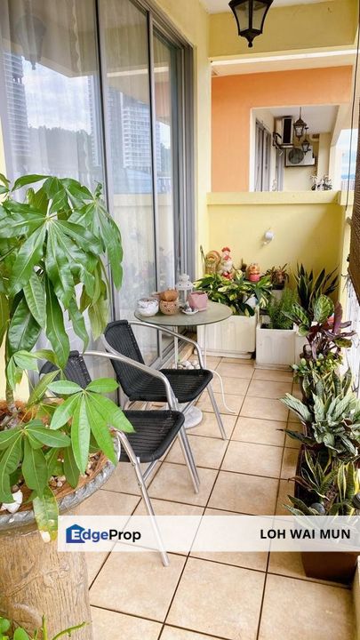 PV6 Condo, Kuala Lumpur, Setapak