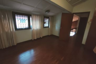 Damansara Heights (Bukit Damansara)