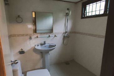 Damansara Heights (Bukit Damansara)