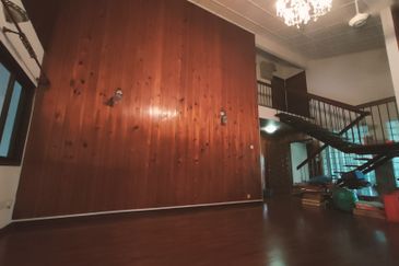 Damansara Heights (Bukit Damansara)