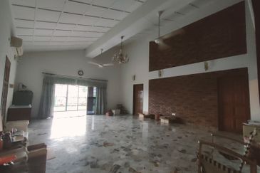 Damansara Heights (Bukit Damansara)