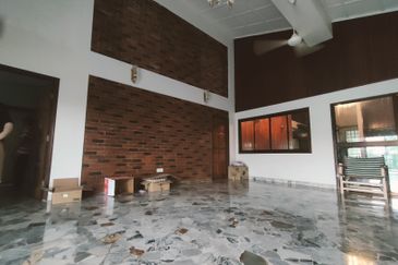 Damansara Heights (Bukit Damansara)