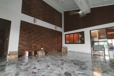 Damansara Heights (Bukit Damansara)