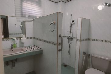 Damansara Heights (Bukit Damansara)