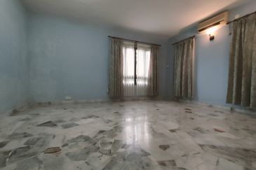 Damansara Heights (Bukit Damansara)