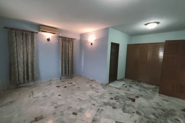 Damansara Heights (Bukit Damansara)