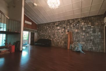 Damansara Heights (Bukit Damansara)