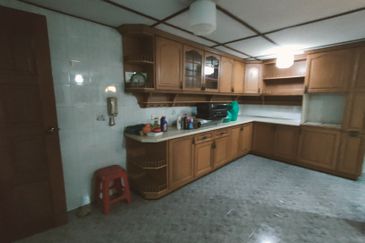 Damansara Heights (Bukit Damansara)