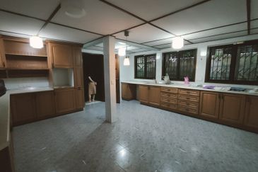 Damansara Heights (Bukit Damansara)