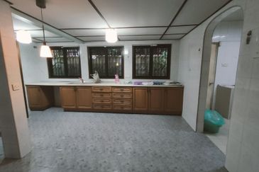 Damansara Heights (Bukit Damansara)