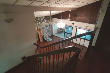 Damansara Heights (Bukit Damansara)