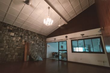 Damansara Heights (Bukit Damansara)