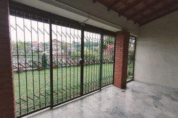 Damansara Heights (Bukit Damansara)