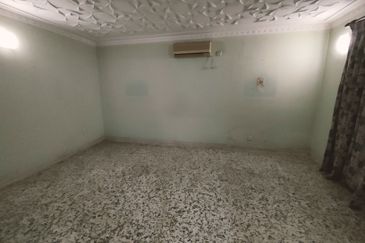 Damansara Heights (Bukit Damansara)