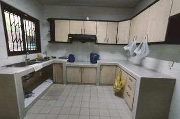 Damansara Heights (Bukit Damansara)