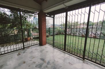 Damansara Heights (Bukit Damansara)