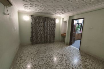 Damansara Heights (Bukit Damansara)