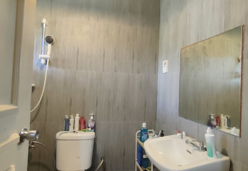 Damansara Heights (Bukit Damansara)