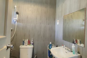 Damansara Heights (Bukit Damansara)