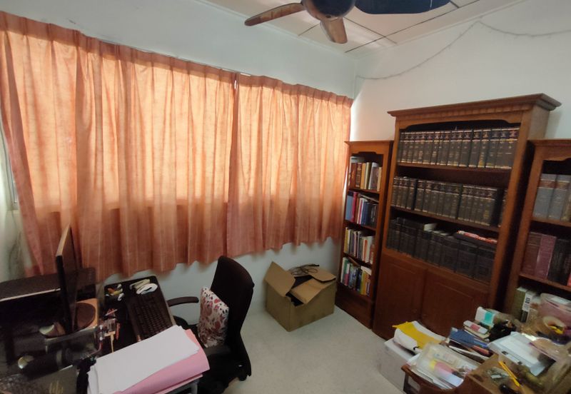 Damansara Heights (Bukit Damansara)