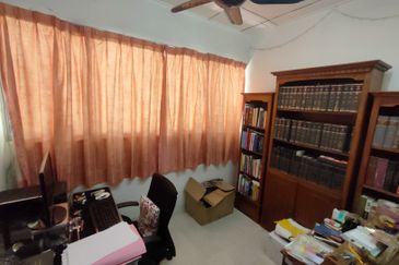 Damansara Heights (Bukit Damansara)