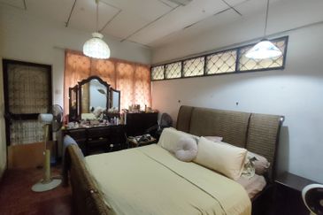 Damansara Heights (Bukit Damansara)