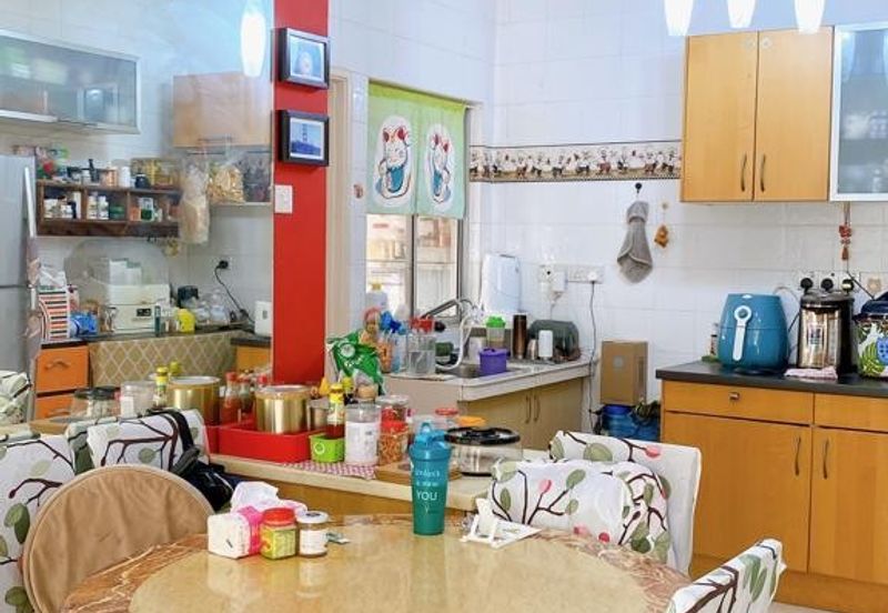 Damansara Heights (Bukit Damansara)