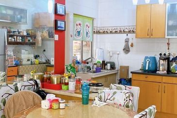 Damansara Heights (Bukit Damansara)