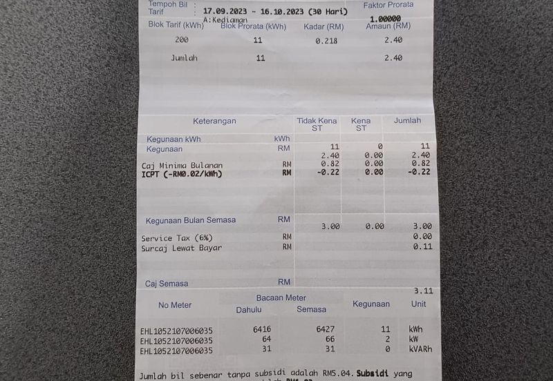 Damansara Heights (Bukit Damansara)