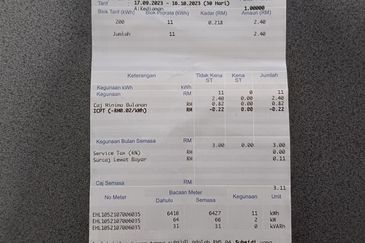 Damansara Heights (Bukit Damansara)