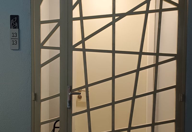 Damansara Heights (Bukit Damansara)