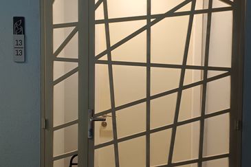 Damansara Heights (Bukit Damansara)