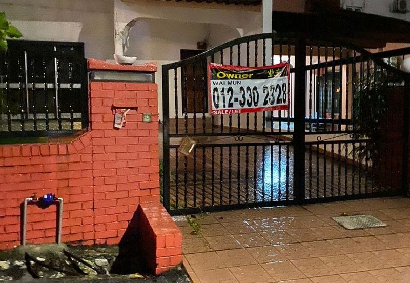 Damansara Heights (Bukit Damansara)