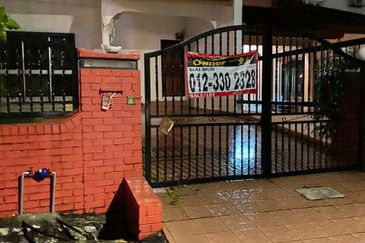 Damansara Heights (Bukit Damansara)