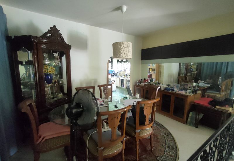 Damansara Heights (Bukit Damansara)