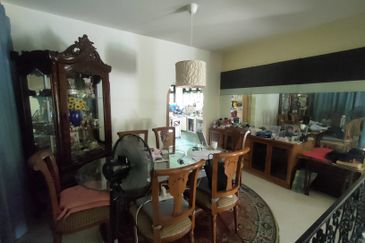 Damansara Heights (Bukit Damansara)