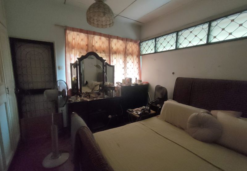 Damansara Heights (Bukit Damansara)