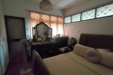 Damansara Heights (Bukit Damansara)